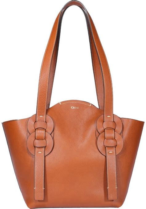 chloe mini darryl bag|Chloe Darryl Small Tote Bag .